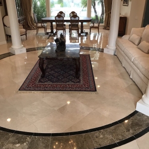 Photo of Done Rite Stone, Tile, And Carpet Care