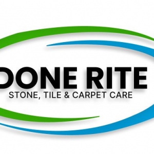 Photo of Done Rite Stone, Tile, And Carpet Care
