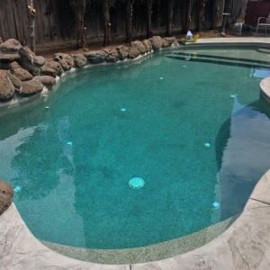 Photo of Crystal Bay Pool Service