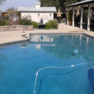 Photo of Crystal Bay Pool Service