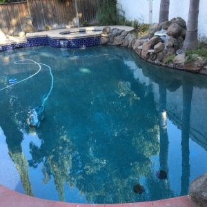 Photo of Crystal Bay Pool Service