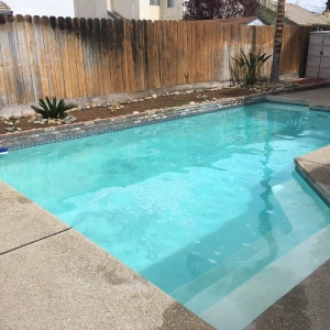 Photo of Crystal Bay Pool Service