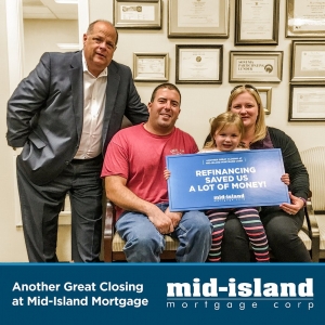 Photo of Mid-Island Mortgage