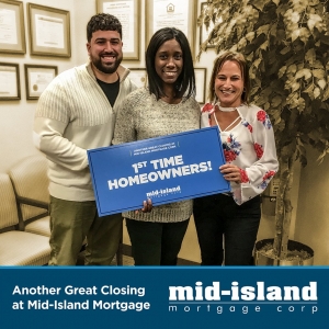 Photo of Mid-Island Mortgage