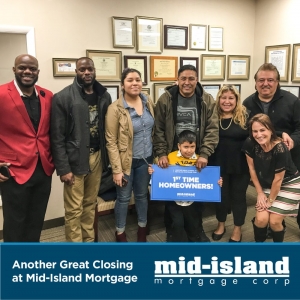 Photo of Mid-Island Mortgage