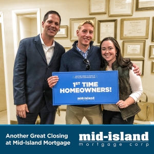 Photo of Mid-Island Mortgage