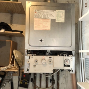 Photo of LS Heating Edinburgh