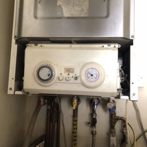 Photo of LS Heating Edinburgh