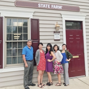 Photo of Ashley Nguyen - State Farm Insurance Agent