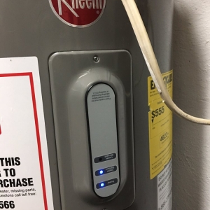 Photo of Miami Water Heater