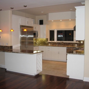 Photo of Brasseur Construction, Inc.