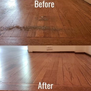 Photo of Carolina Pro Flooring