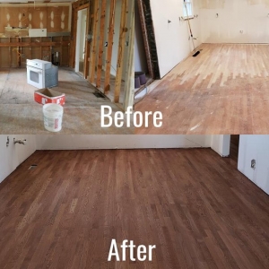 Photo of Carolina Pro Flooring