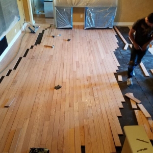 Photo of Carolina Pro Flooring