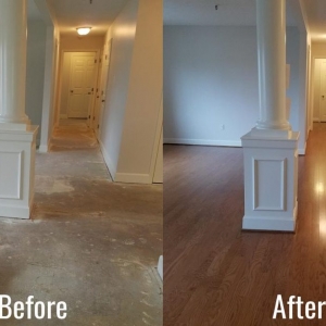 Photo of Carolina Pro Flooring