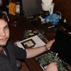 Photo of Computer Solutions