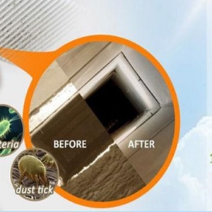 Photo of Ez Air Duct and Dryer Vent Cleaning
