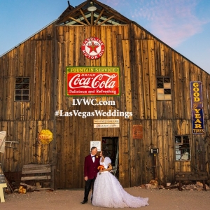 Photo of Las Vegas Weddings