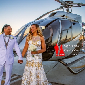 Photo of Las Vegas Weddings