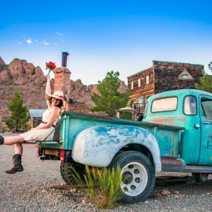Photo of Las Vegas Weddings