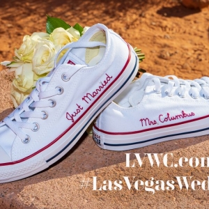 Photo of Las Vegas Weddings