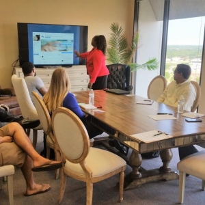 Photo of ISMM Social Media Marketing