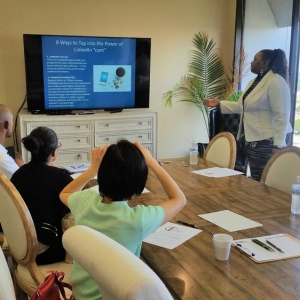 Photo of ISMM Social Media Marketing