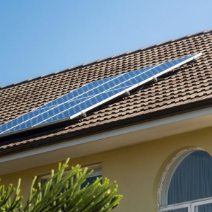 Photo of The Wheel City Solar