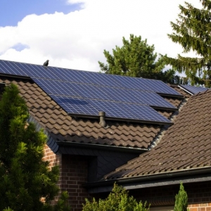 Photo of The Wheel City Solar