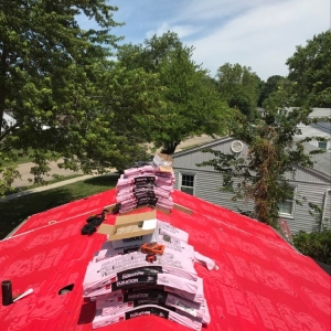 Photo of Bone Dry Roofing