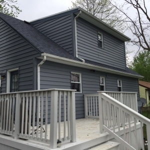 Photo of Bone Dry Roofing