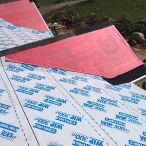 Photo of Bone Dry Roofing