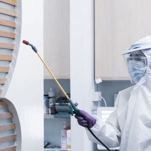 Royal Palm Beach Apex Building Maintenance