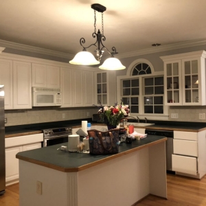Hampton Cordle Home Improvement