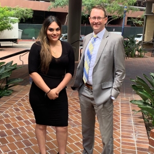 Photo of Wilner & O'Reilly - Immigration Lawyers