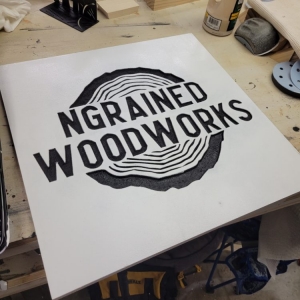 KIRKERSVILLE Ngrained Woodworks