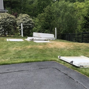 Beverly Boston Fence & Vinyl