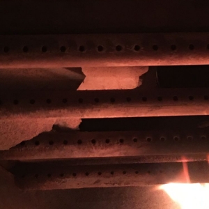 Photo of High's Chimney Service