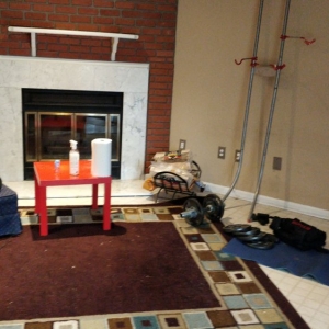 Photo of High's Chimney Service
