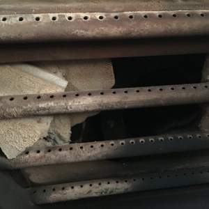 Photo of High's Chimney Service