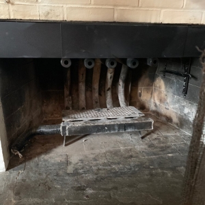 Photo of High's Chimney Service