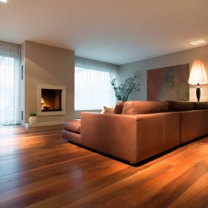 Photo of Kansas City Wood Floors