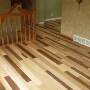 Photo of Kansas City Wood Floors