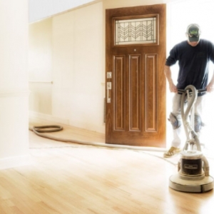 Photo of Kansas City Wood Floors