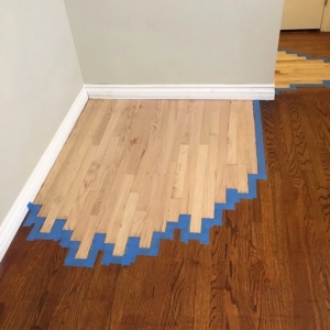 Photo of Kansas City Wood Floors