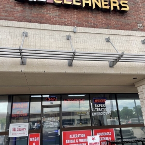 Carrollton S&L Cleaners