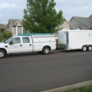Photo of Prescription Heating and Cooling