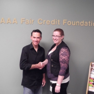 Photo of AAA Fair Credit Foundation