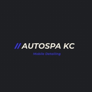 Kansas City Auto Spa KC Mobile Detailing