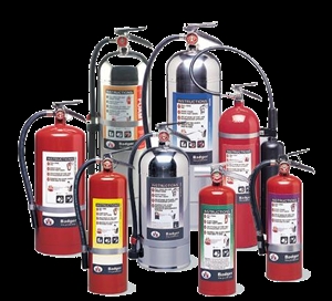 Photo of Able Fire Prevention